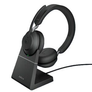 JABRA | Wireless Headset – Evolve2 65